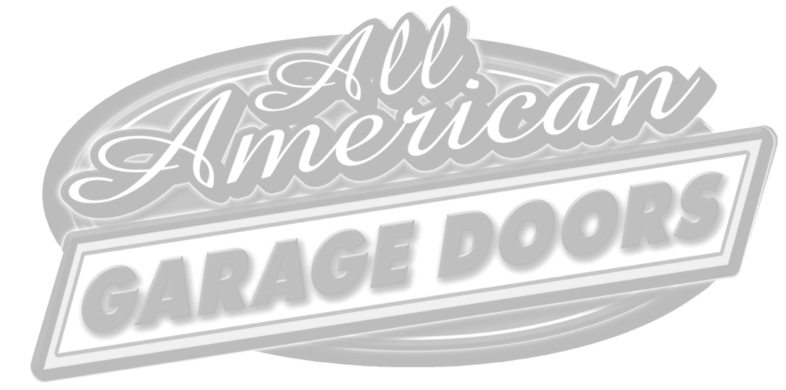 All American Garage Doors Photo Gallery